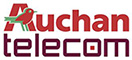 www.envoi-sms.org SMS en nombre Auchan télécom